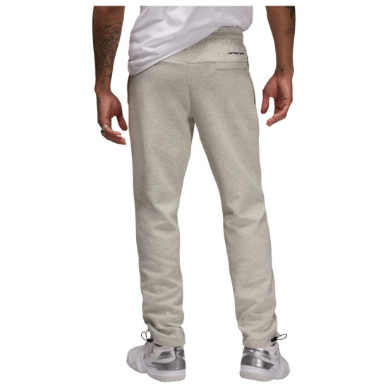 Jordan Ανδρικό παντελόνι φόρμας Sport Hoop Fleece Dri-FIT Pants